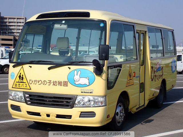 hino liesse-ii 2013 23352905 image 1