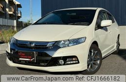 honda insight-exclusive 2012 CFJ1666182