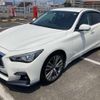 nissan skyline 2018 -NISSAN 【静岡 301ﾆ996】--Skyline YV37--600530---NISSAN 【静岡 301ﾆ996】--Skyline YV37--600530- image 13