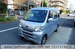 subaru sambar-van 2017 -SUBARU--Samber Van S321B--0014685---SUBARU--Samber Van S321B--0014685-