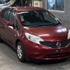 nissan note 2014 -NISSAN--Note E12-205880---NISSAN--Note E12-205880- image 5