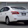 nissan sylphy 2013 GOO_JP_700070570930241107001 image 27