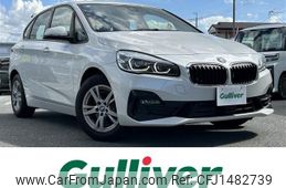 bmw 2-series 2018 -BMW--BMW 2 Series LDA-2C20--WBA6Z12040VF79337---BMW--BMW 2 Series LDA-2C20--WBA6Z12040VF79337-