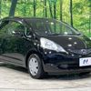 honda fit 2010 -HONDA--Fit DBA-GE6--GE6-1355256---HONDA--Fit DBA-GE6--GE6-1355256- image 17