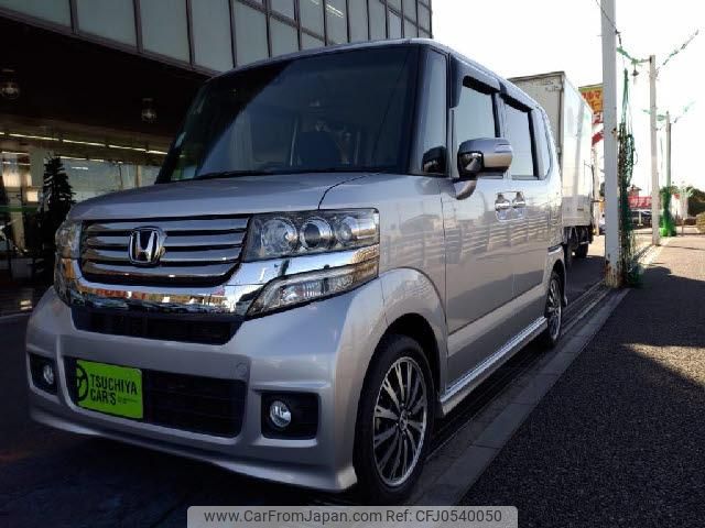 honda n-box 2014 quick_quick_DBA-JF1_JF1-2213100 image 1