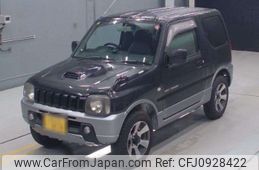 suzuki jimny 2003 -SUZUKI--Jimny TA-JB23W--JB23W-332180---SUZUKI--Jimny TA-JB23W--JB23W-332180-