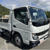 mitsubishi-fuso canter 2022 quick_quick_2RG-FBA60_FBA60-592054 image 4