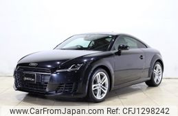 audi tt 2016 -AUDI--Audi TT ABA-FVCHHF--TRUZZZFV7G1022155---AUDI--Audi TT ABA-FVCHHF--TRUZZZFV7G1022155-