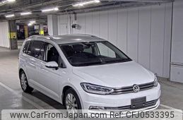 volkswagen golf-touran 2016 CFJ0533395