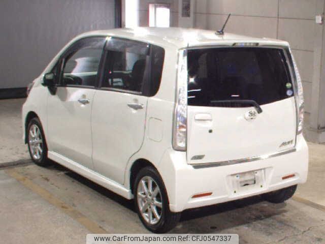 daihatsu move 2014 -DAIHATSU 【後日 】--Move LA100S--LA100S-1071268---DAIHATSU 【後日 】--Move LA100S--LA100S-1071268- image 2