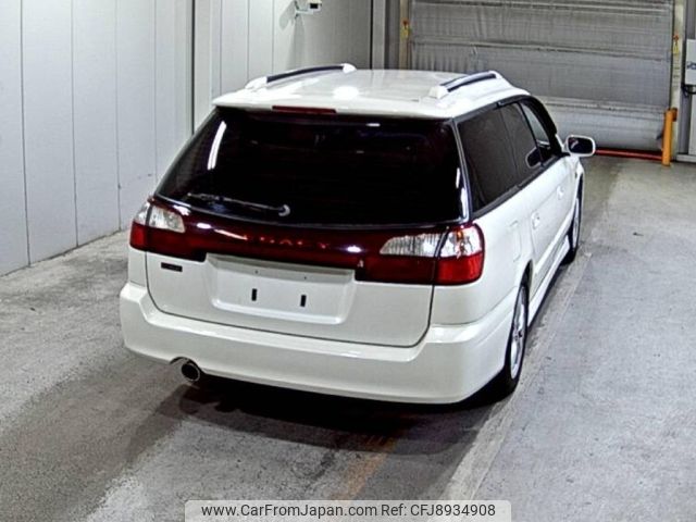 subaru legacy-touring-wagon 2002 -SUBARU--Legacy Wagon BH5--BH5-224181---SUBARU--Legacy Wagon BH5--BH5-224181- image 2