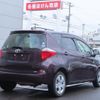 toyota ractis 2013 -TOYOTA--Ractis NCP125--2015639---TOYOTA--Ractis NCP125--2015639- image 2