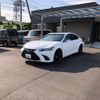 lexus es 2022 GOO_JP_700080241230250518001 image 24