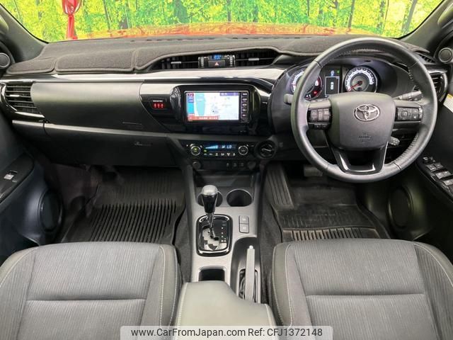 toyota hilux 2019 quick_quick_GUN125_GUN125-3910555 image 2