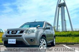 nissan x-trail 2012 quick_quick_LDA-DNT31_DNT31-212011