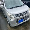 suzuki wagon-r 2012 CFJ1847089 image 3