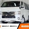 toyota hiace-van 2021 -TOYOTA--Hiace Van QDF-GDH201V--GDH201-1052779---TOYOTA--Hiace Van QDF-GDH201V--GDH201-1052779- image 1