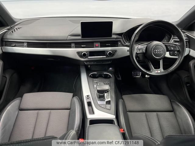 audi a4-avant 2016 quick_quick_8WCVK_WAUZZZF46GA034229 image 2
