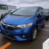 honda fit 2015 -HONDA--Fit DAA-GP5--GP5-3300324---HONDA--Fit DAA-GP5--GP5-3300324- image 1