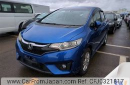 honda fit 2015 -HONDA--Fit DAA-GP5--GP5-3300324---HONDA--Fit DAA-GP5--GP5-3300324-