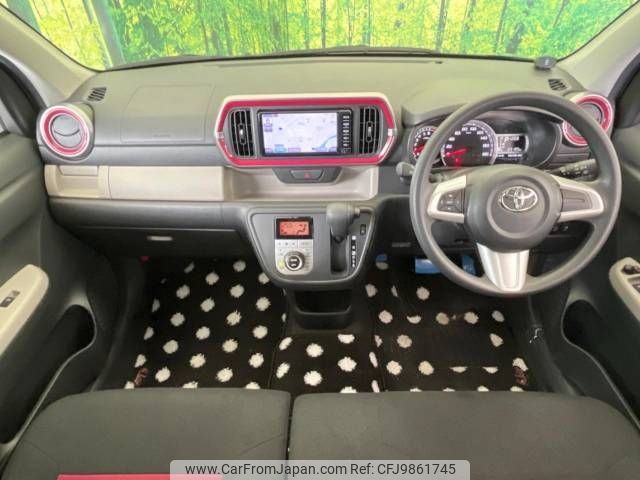 toyota passo 2017 -TOYOTA--Passo DBA-M700A--M700A-0077892---TOYOTA--Passo DBA-M700A--M700A-0077892- image 2