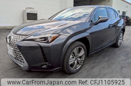 lexus ux 2024 quick_quick_6AA-MZAH10_2192932