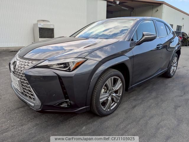 lexus ux 2024 quick_quick_6AA-MZAH10_2192932 image 1