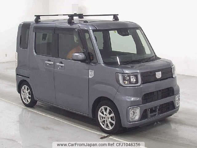 daihatsu wake 2018 -DAIHATSU--WAKE LA700S--0117434---DAIHATSU--WAKE LA700S--0117434- image 1