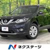 nissan x-trail 2016 -NISSAN--X-Trail DBA-NT32--NT32-537887---NISSAN--X-Trail DBA-NT32--NT32-537887- image 1