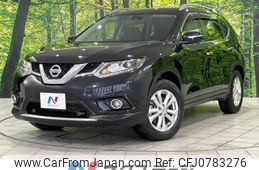 nissan x-trail 2016 -NISSAN--X-Trail DBA-NT32--NT32-537887---NISSAN--X-Trail DBA-NT32--NT32-537887-