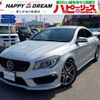 mercedes-benz amg 2014 -MERCEDES-BENZ 【名変中 】--AMG 117352--2N076394---MERCEDES-BENZ 【名変中 】--AMG 117352--2N076394- image 1