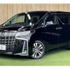 toyota alphard 2019 quick_quick_DBA-AGH30W_AGH30-0252506 image 1