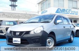 nissan nv150-ad 2019 quick_quick_DBF-VY12_VY12-272150