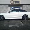 mercedes-benz c-class 2017 CFJ1817075 image 3