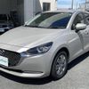 mazda demio 2023 -MAZDA--MAZDA2 5BA-DJLFS--DJLFS-778640---MAZDA--MAZDA2 5BA-DJLFS--DJLFS-778640- image 13