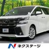 toyota vellfire 2016 -TOYOTA--Vellfire DBA-AGH30W--AGH30-0093499---TOYOTA--Vellfire DBA-AGH30W--AGH30-0093499- image 1