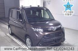 toyota tank 2019 -TOYOTA--Tank M900A-0372219---TOYOTA--Tank M900A-0372219-