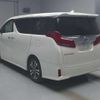 toyota alphard 2020 -TOYOTA 【宇都宮 390ﾒ2525】--Alphard 3BA-AGH30W--AGH30-0343830---TOYOTA 【宇都宮 390ﾒ2525】--Alphard 3BA-AGH30W--AGH30-0343830- image 11