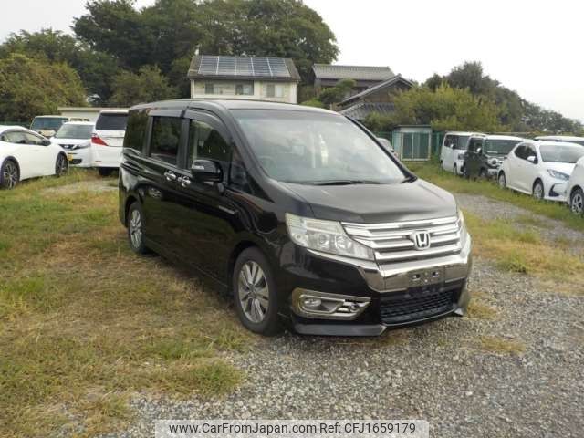 honda stepwagon 2014 CFJ1659179 image 1