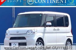 daihatsu tanto 2017 -DAIHATSU--Tanto LA600S--LA600S-0524589---DAIHATSU--Tanto LA600S--LA600S-0524589-