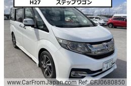 honda stepwagon-spada 2015 quick_quick_DBA-RP3_1006712