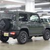 suzuki jimny-sierra 2023 -SUZUKI--Jimny Sierra 3BA-JB74W--JB74W-195044---SUZUKI--Jimny Sierra 3BA-JB74W--JB74W-195044- image 2