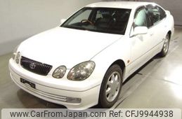 toyota aristo 2002 -TOYOTA--Aristo TA-JZS160--JZS160-0164175---TOYOTA--Aristo TA-JZS160--JZS160-0164175-