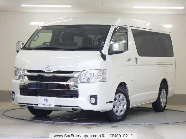 toyota hiace-wagon 2022 quick_quick_3BA-TRH214W_TRH214-0068529 image 1