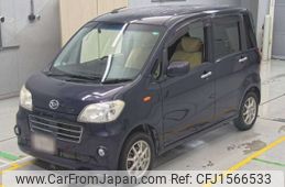 daihatsu tanto-exe 2012 CFJ1566533