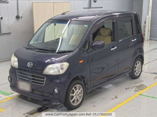 daihatsu tanto-exe 2012 CFJ1566533 image 1