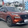 nissan x-trail 2023 CFJ1799009 image 1