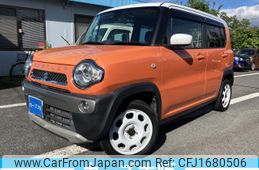 suzuki hustler 2015 CFJ1680506