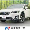 subaru xv 2018 -SUBARU--Subaru XV DBA-GT3--GT3-036452---SUBARU--Subaru XV DBA-GT3--GT3-036452- image 1
