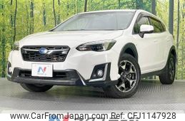 subaru xv 2018 -SUBARU--Subaru XV DBA-GT3--GT3-036452---SUBARU--Subaru XV DBA-GT3--GT3-036452-